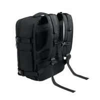 Rucsac cu dimensiune cabină personalizat, vedere lateral