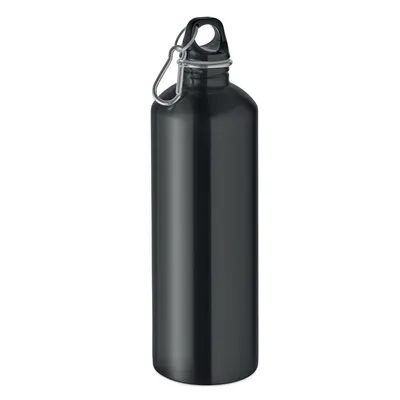 Sticlă cu perete simplu 1000ml personalizată