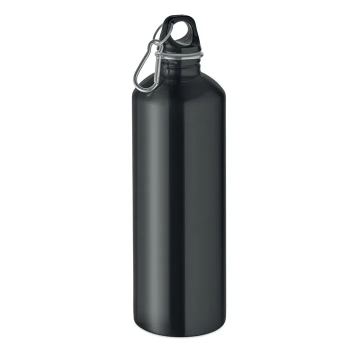 Sticlă cu perete simplu 1000ml