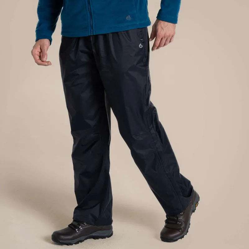 Articol de lucru unisex Craghoppers Expert Packable Overtrouser (regular)