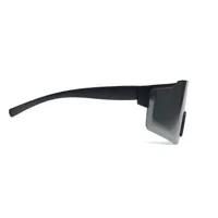 Ochelari de soare sport cu ogli personalizat, vedere spate