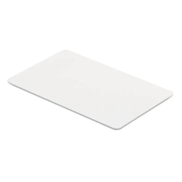 Card anti-scanare RFID personalizat