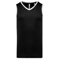 Black/White
