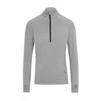 Silver Grey