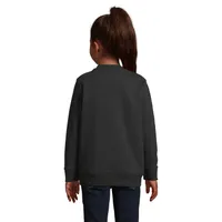 Pulover COLUMBIA KIDS personalizat, vedere spate