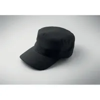 Șapcă militar 260 gr/m² personalizată