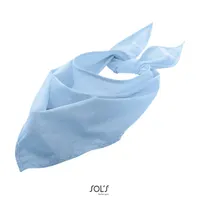 Accesoriu textil SOL'S Bandana personalizat, albastru