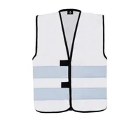 Vestă copii Korntex Safety Vest For Aarhus personalizată, natural
