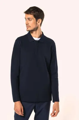 Tricou polo bărbați Kariban Premium Supima®