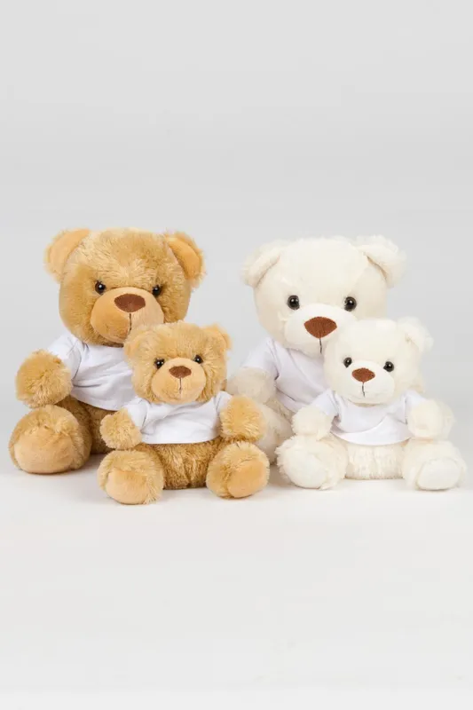 Tricou unisex Mumbles Bear IN A