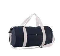Navy/Natural White