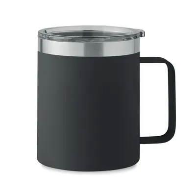 Cană cu perete dublu 300 ml
