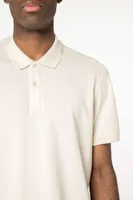 Tricou polo bărbați Native Spirit Pique personalizat, pe model
