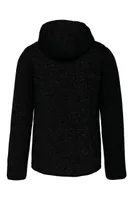 Dark Grey Melange