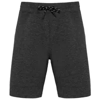 Deep Grey Heather