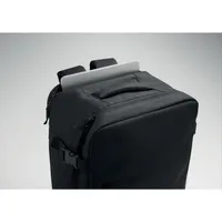 Rucsac cabină extensibil 20L personalizat, vedere detaliu