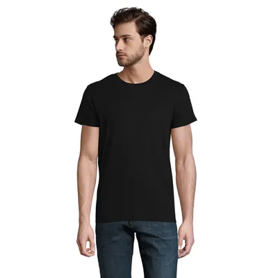 Tricou CRUSADER MEN 150g personalizat