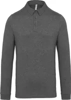 Grey Heather