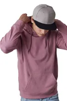 Șapcă K-UP Snapback 6 Panels personalizată, pe model