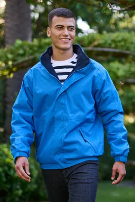 Jachetă polar unisex Regatta Dover Fleece Lined Bomber