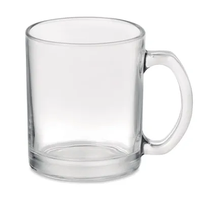 Cană de 300ml pentru sublimare personalizată