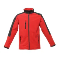 Classic Red/Black