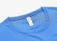 Tricou unisex SOL'S Sprint Sport personalizat, pe model