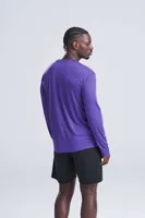 Articol sport Just Cool Cool T personalizat, pe model
