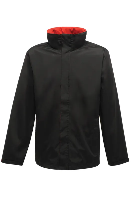 Jachetă bărbați Regatta Ardmore Waterproof Shell