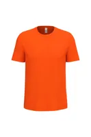 Ideal Fluorescent Orange