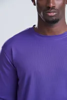 Articol sport Just Cool Cool T personalizat, pe model