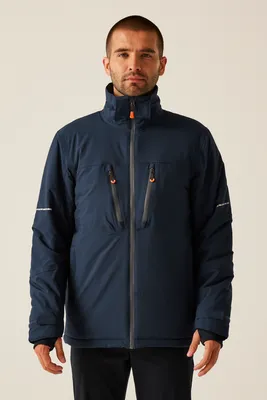 Jachetă unisex Regatta X-pro Marauder III Waterproof Insulated personalizată