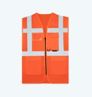 Hi-Vis Orange
