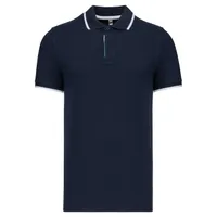 Navy/White/Light Turquoise