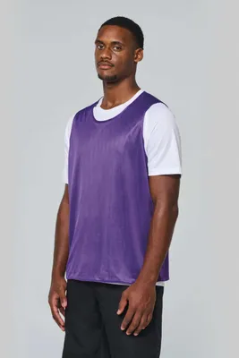 Baveță Proact Multi-sports Reversible Bib personalizată