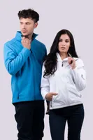 Jachetă softshell bărbați Legend Classics 3-LAYER Softshell personalizată, pe model