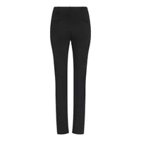 Pantaloni damă So Denim Lily Skinny Chinos personalizați, negru
