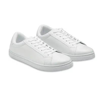 Adidași din PU 45 personalizat