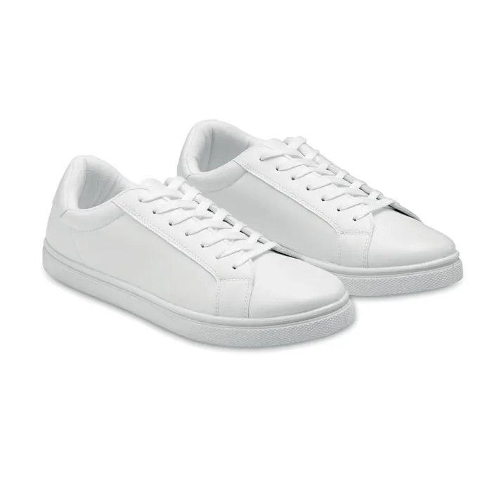 Adidași din PU 45 personalizat