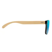 Ochelari de soare allower lens personalizat, vedere spate