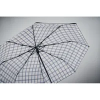 23 inch umbrelă pliabilă personalizat, vedere detaliu