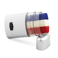 Creion vopsea corp personalizat, vedere detaliu