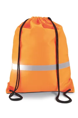 Rucsac Kimood Drawstring Backpack personalizat