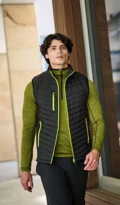 Vestă bărbați Regatta Navigate Hybrid Bodywarmer
