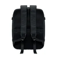 Rucsac cabină extensibil 20L personalizat, vedere detaliu