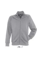 Deep Grey Melange