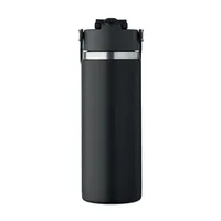 Sticlă cu perete dublu 500 ml personalizată