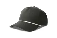 Dark Grey/White