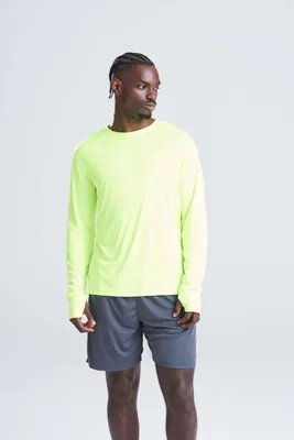 Articol sport Just Cool Active T