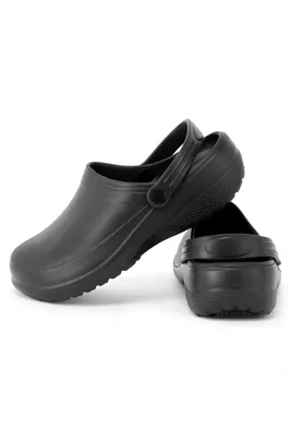 Premier Chef S Non-slip ‘anchor Clog personalizat